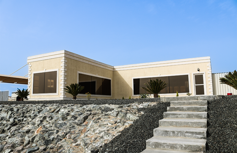 MAJLIS + MEETING ROOM | P3