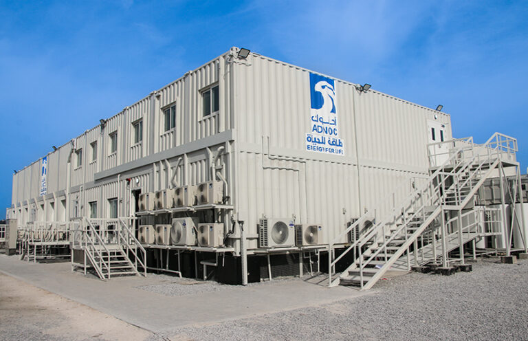 ADNOC KITCHEN | P3