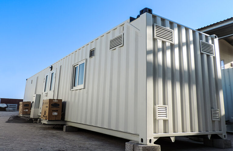 LAUNDRY UNITS | P1